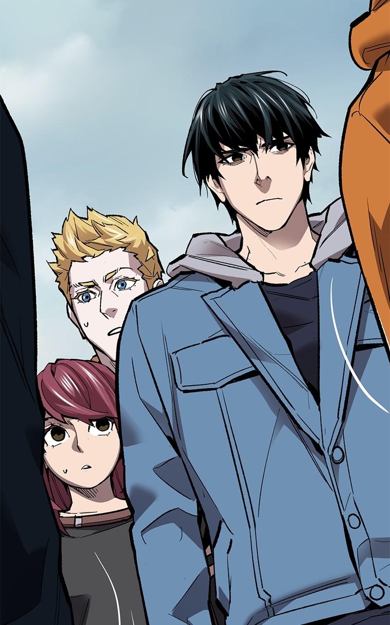 Limit Breaker Chap 126 - Next Chap 127