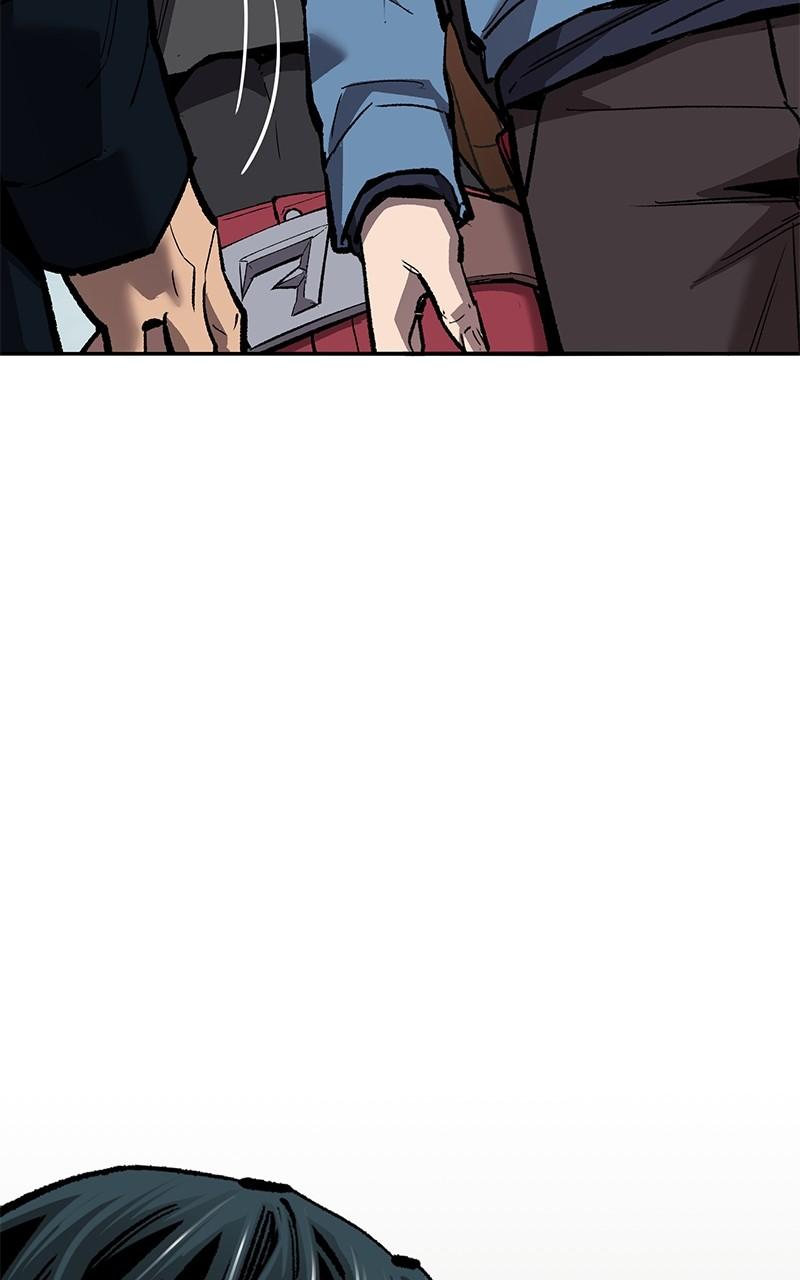 Limit Breaker Chap 126 - Next Chap 127