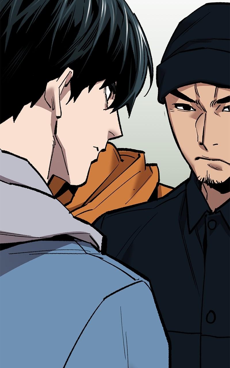 Limit Breaker Chap 126 - Next Chap 127