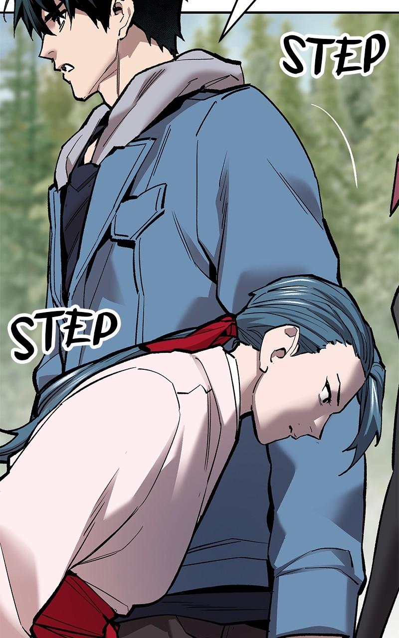 Limit Breaker Chap 126 - Next Chap 127