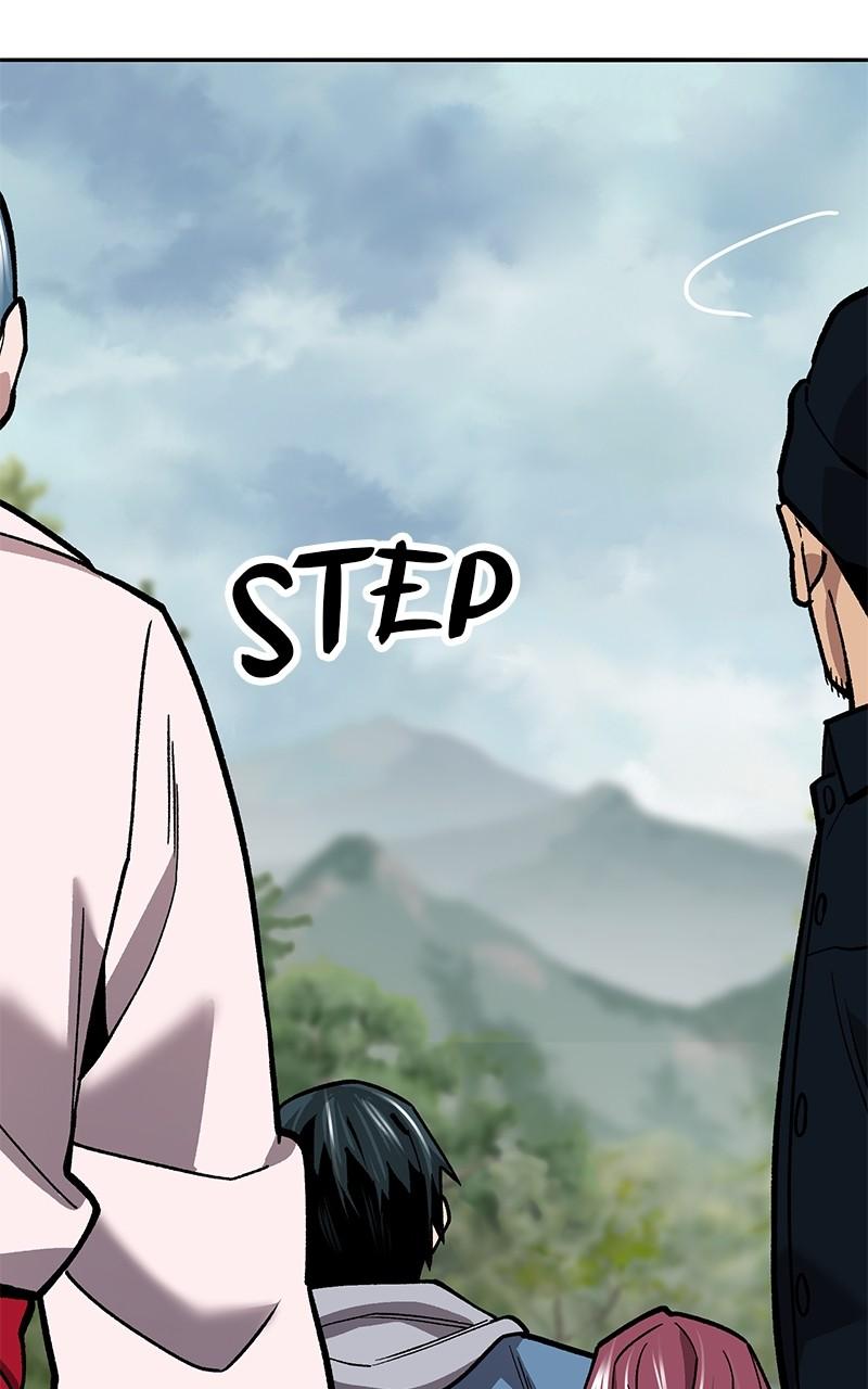 Limit Breaker Chap 126 - Next Chap 127