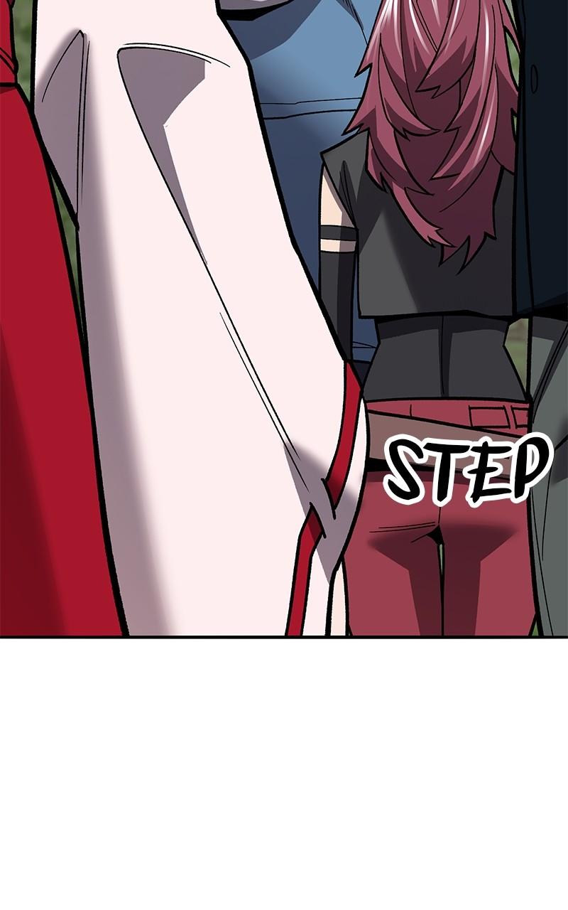 Limit Breaker Chap 126 - Next Chap 127