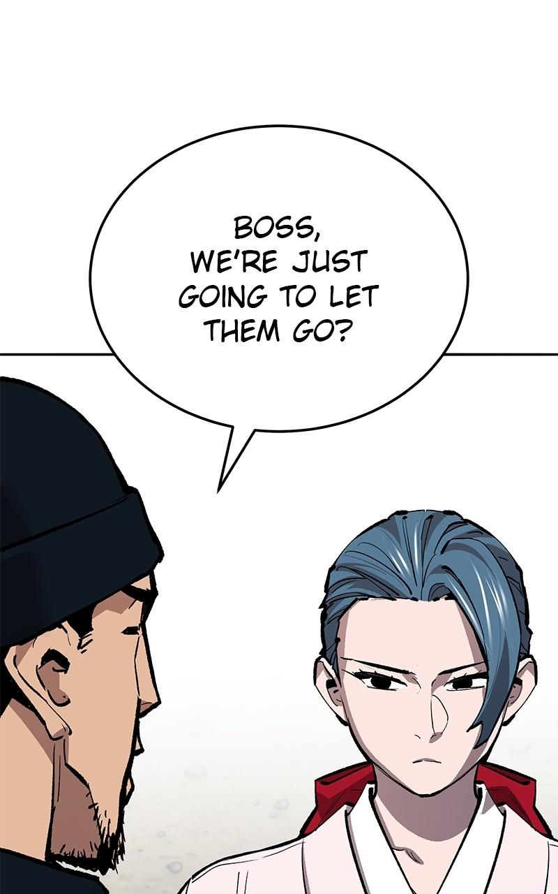 Limit Breaker Chap 126 - Next Chap 127