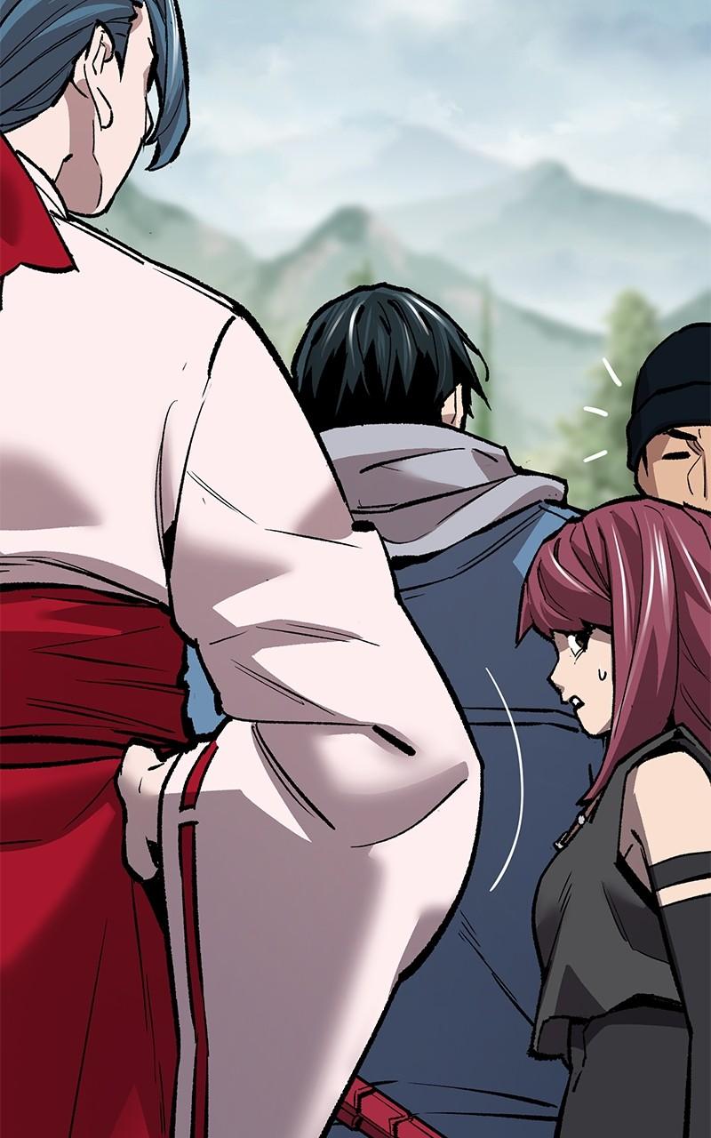 Limit Breaker Chap 126 - Next Chap 127