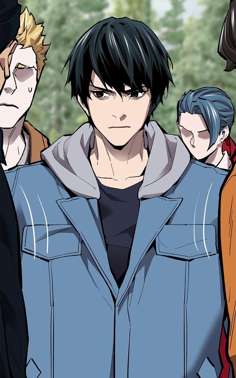 Limit Breaker Chap 126 - Next Chap 127