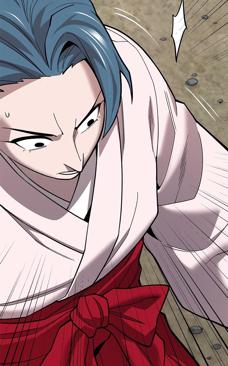 Limit Breaker Chap 126 - Next Chap 127