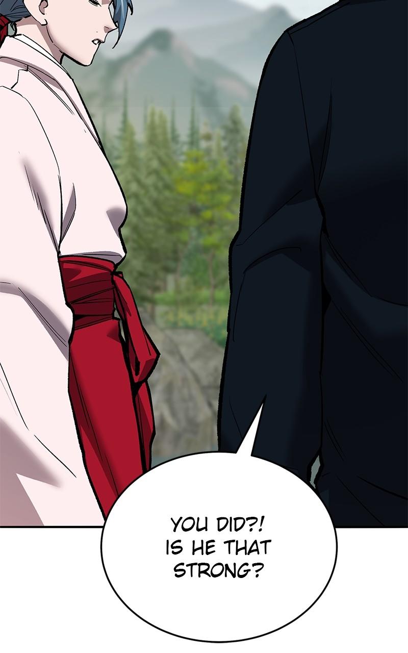 Limit Breaker Chap 126 - Next Chap 127