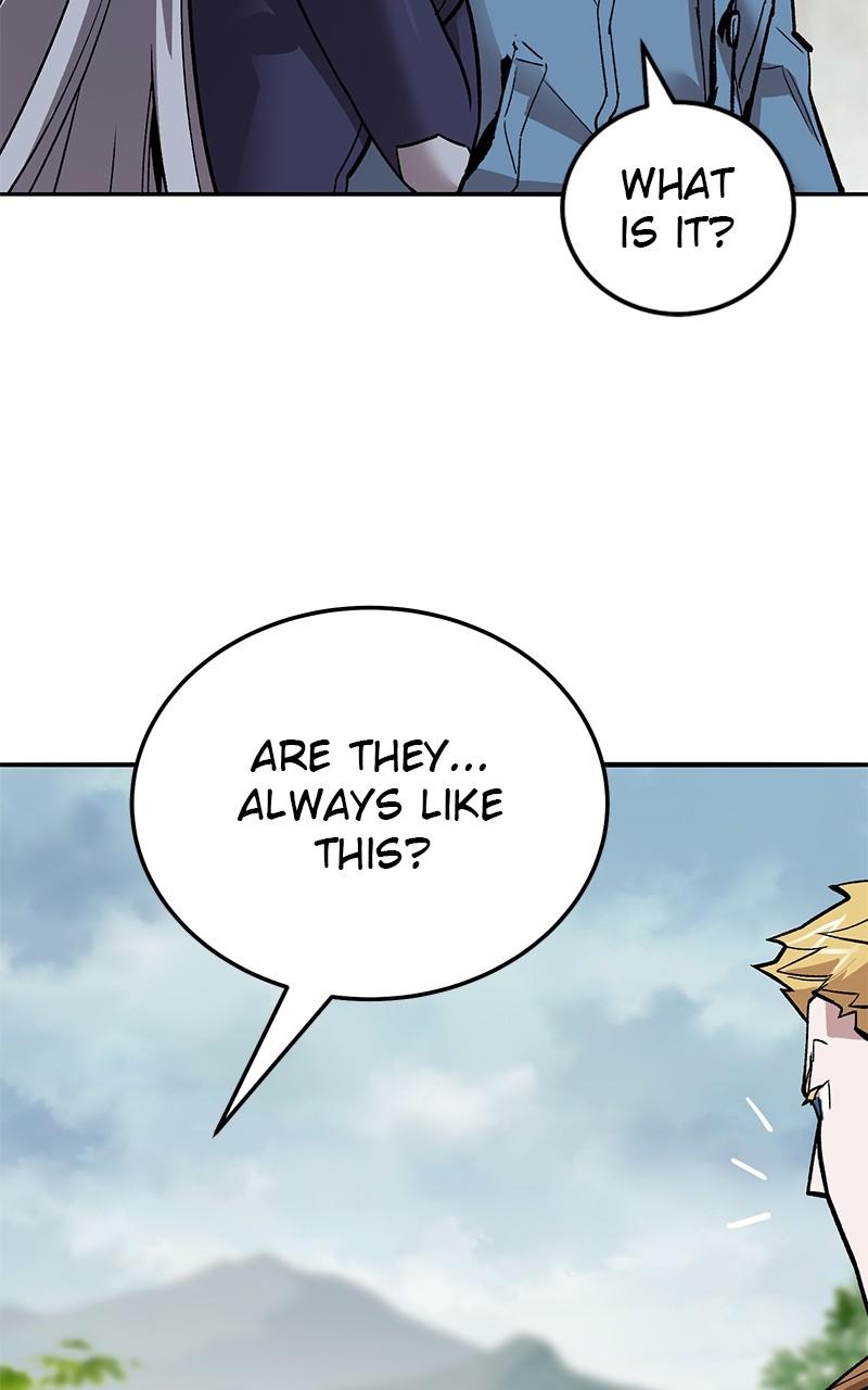 Limit Breaker Chap 126 - Next Chap 127