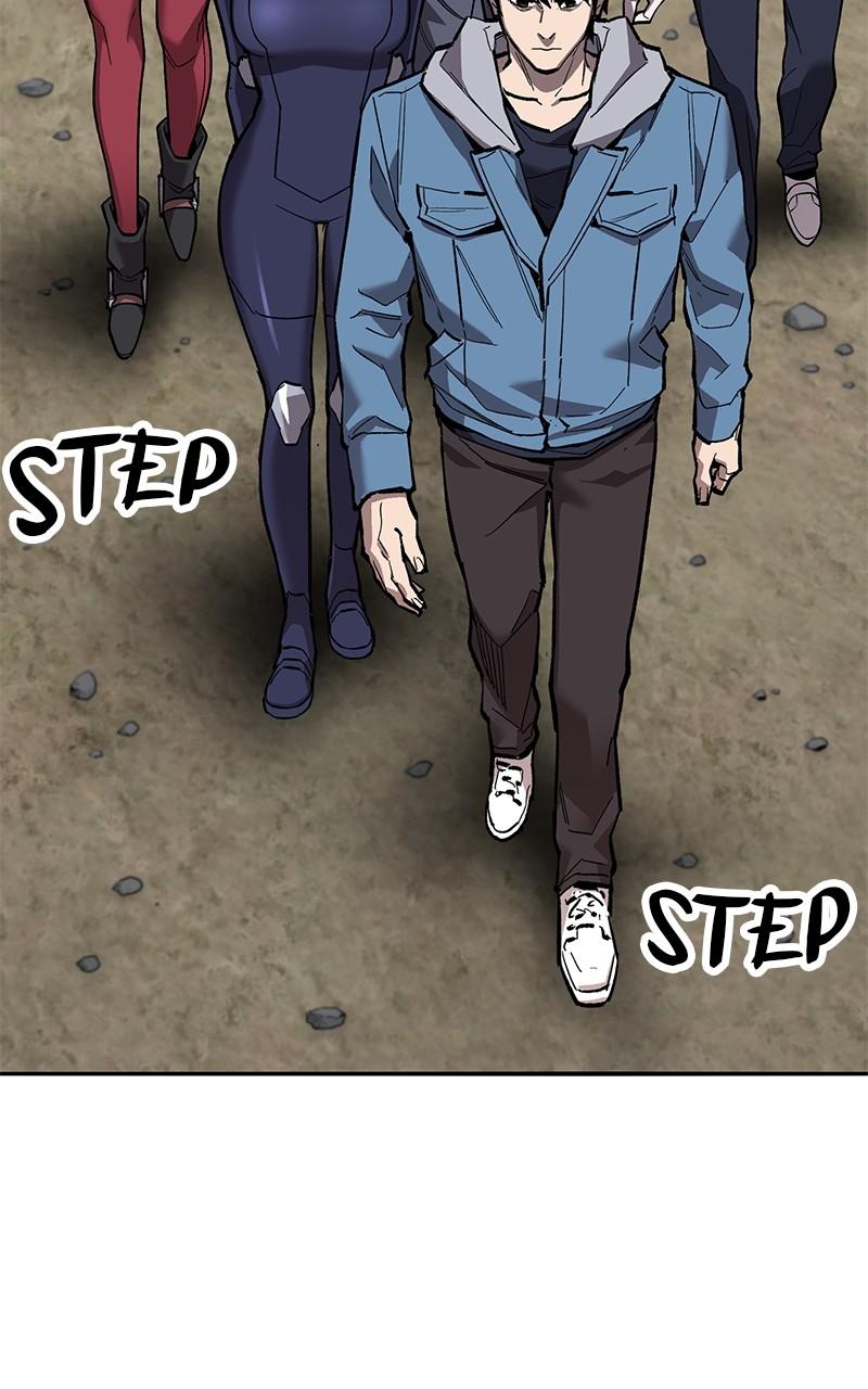 Limit Breaker Chap 126 - Next Chap 127