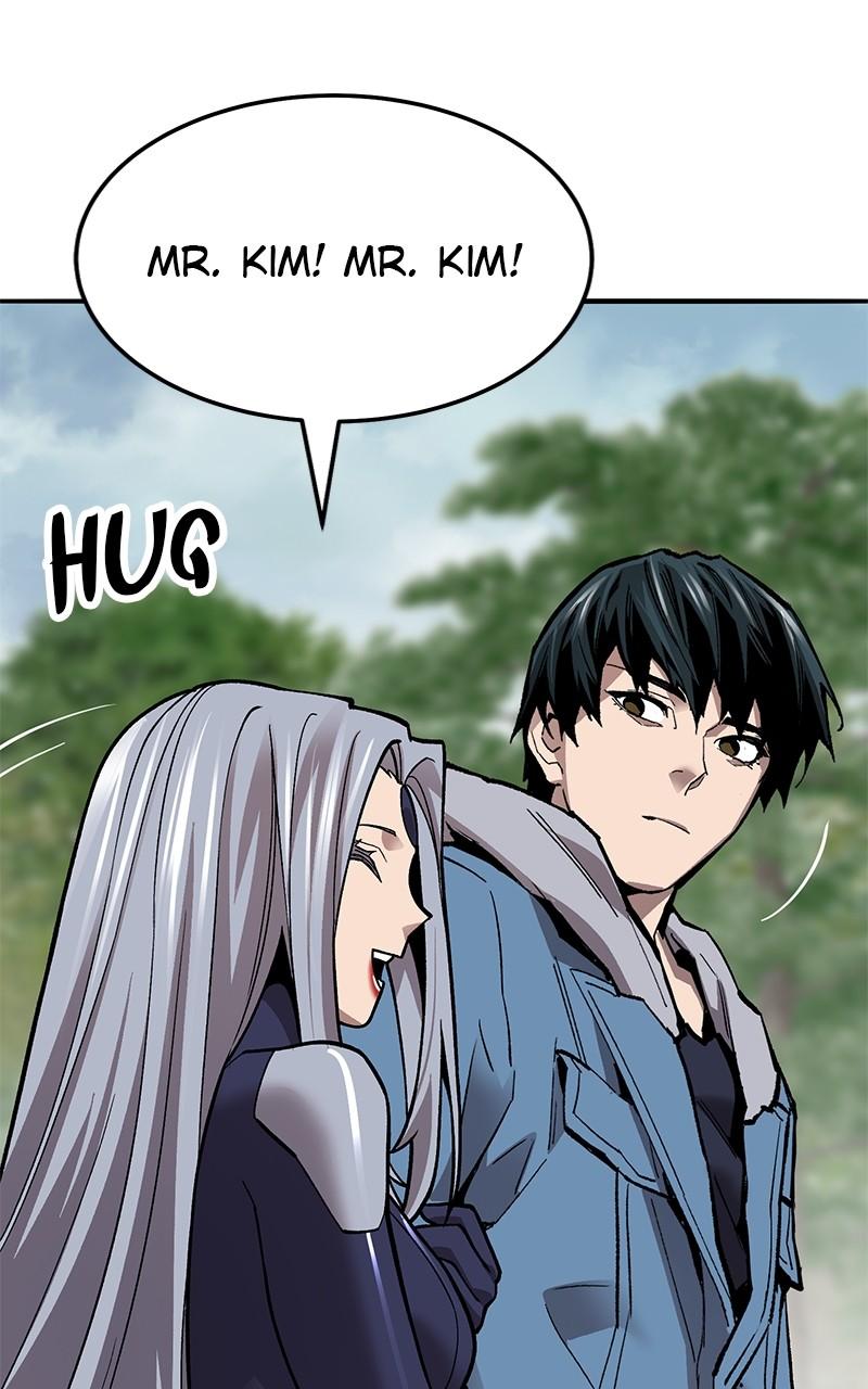 Limit Breaker Chap 126 - Next Chap 127
