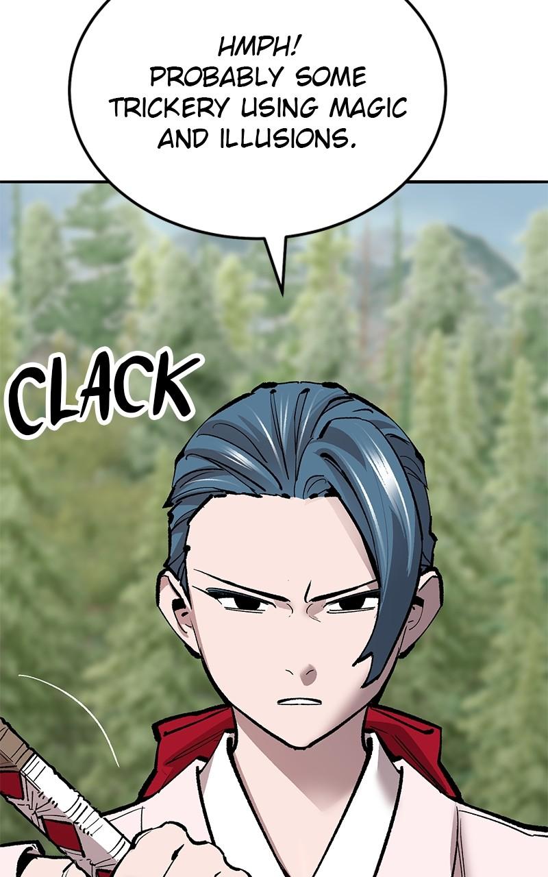 Limit Breaker Chap 126 - Next Chap 127