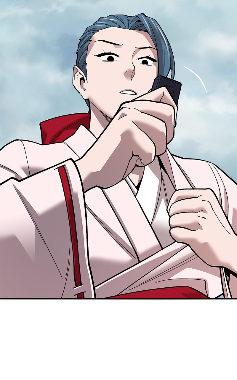 Limit Breaker Chap 126 - Next Chap 127