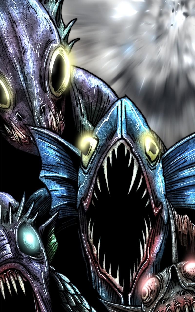 Limit Breaker Chap 128 - Next Chap 129