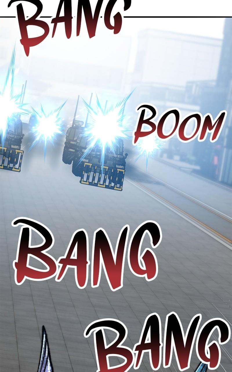 Limit Breaker Chap 128 - Next Chap 129