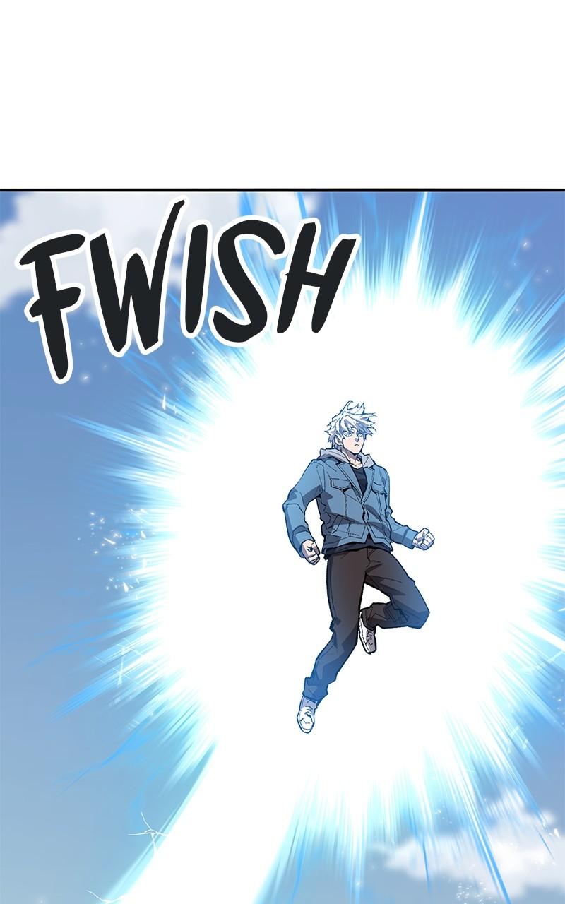 Limit Breaker Chap 128 - Next Chap 129