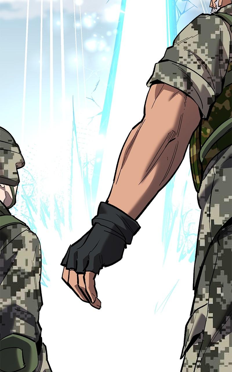 Limit Breaker Chap 128 - Next Chap 129
