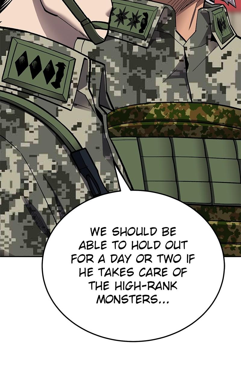 Limit Breaker Chap 128 - Next Chap 129