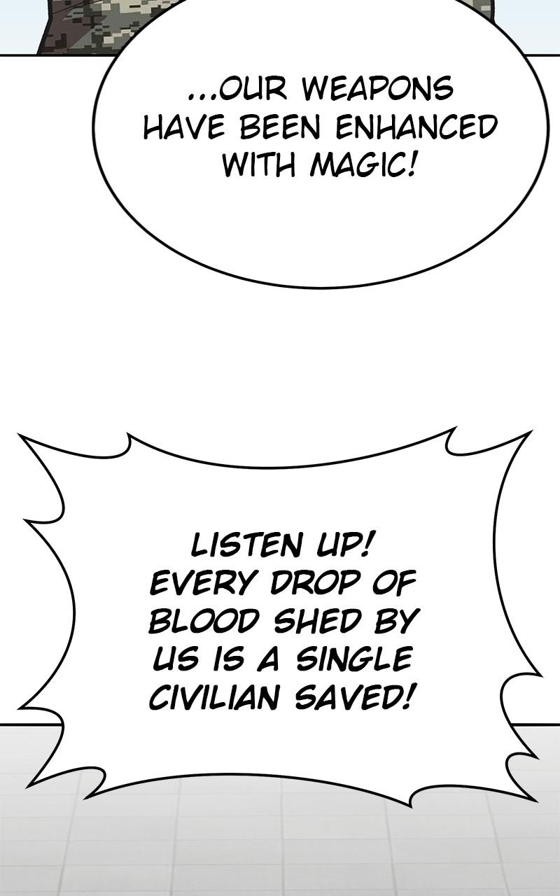 Limit Breaker Chap 128 - Next Chap 129