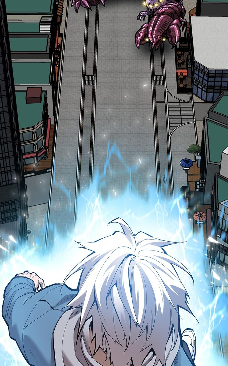 Limit Breaker Chap 128 - Next Chap 129