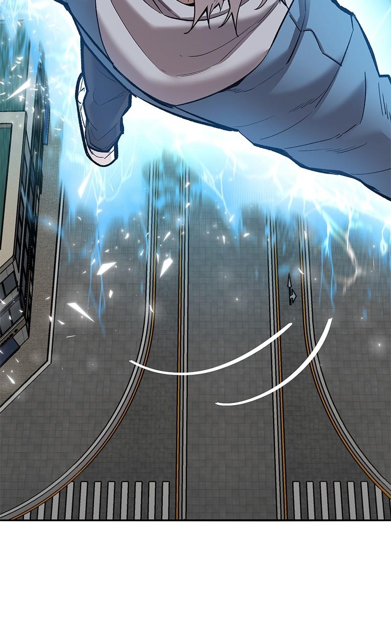 Limit Breaker Chap 128 - Next Chap 129