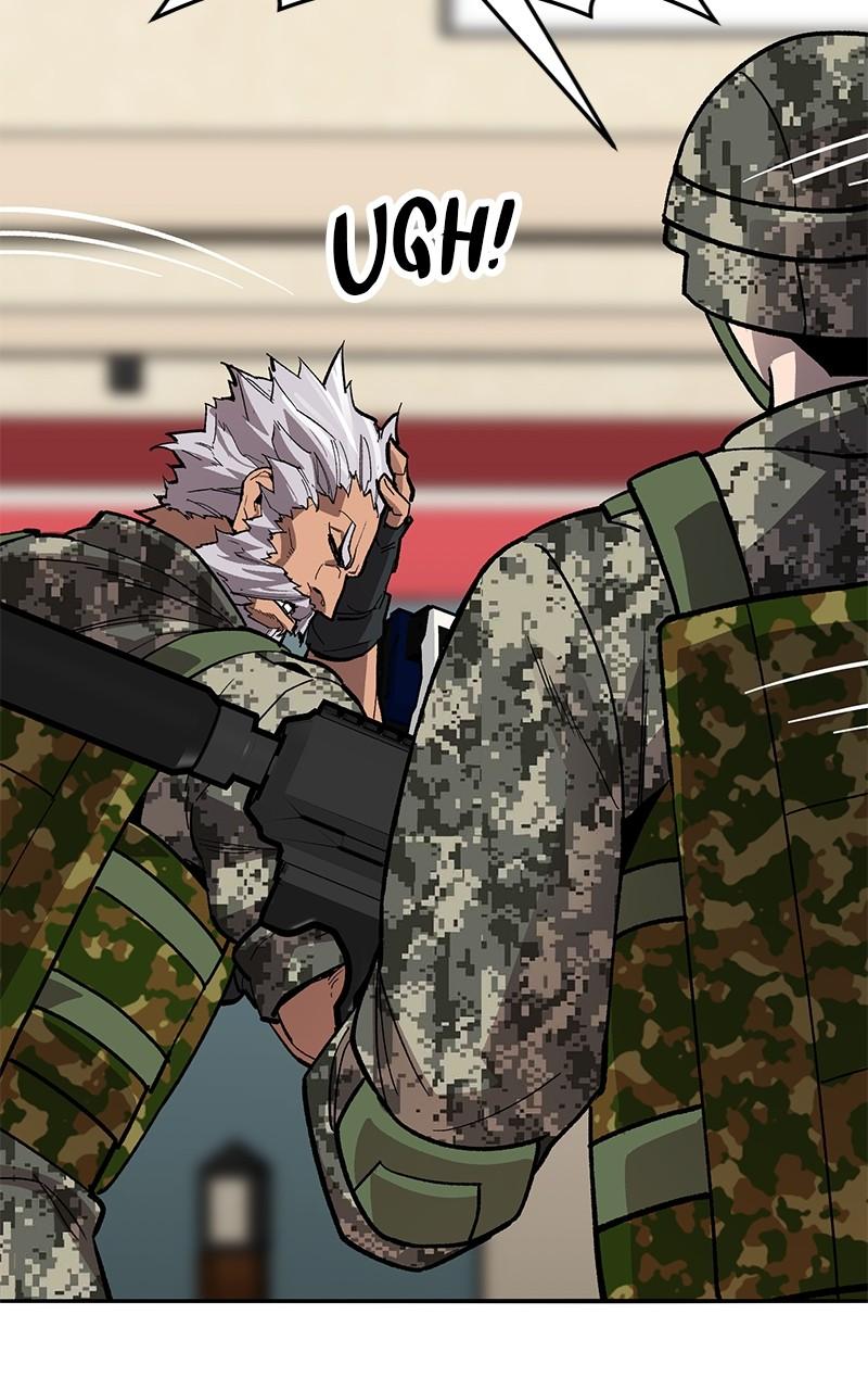 Limit Breaker Chap 128 - Next Chap 129