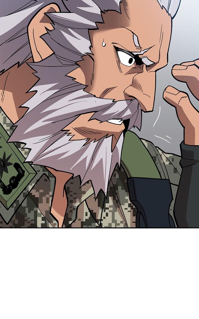 Limit Breaker Chap 128 - Next Chap 129