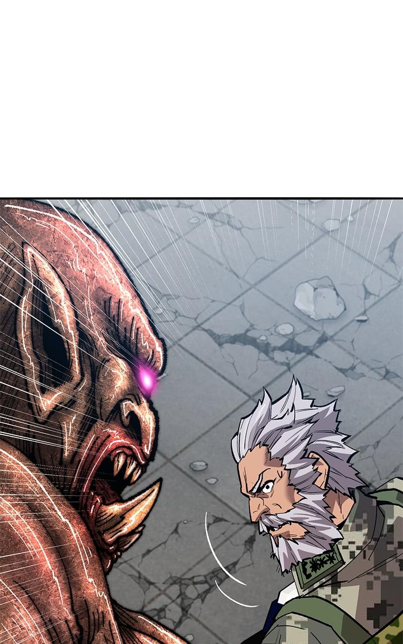 Limit Breaker Chap 128 - Next Chap 129