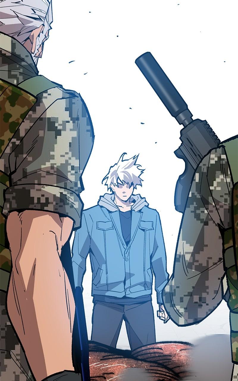 Limit Breaker Chap 128 - Next Chap 129