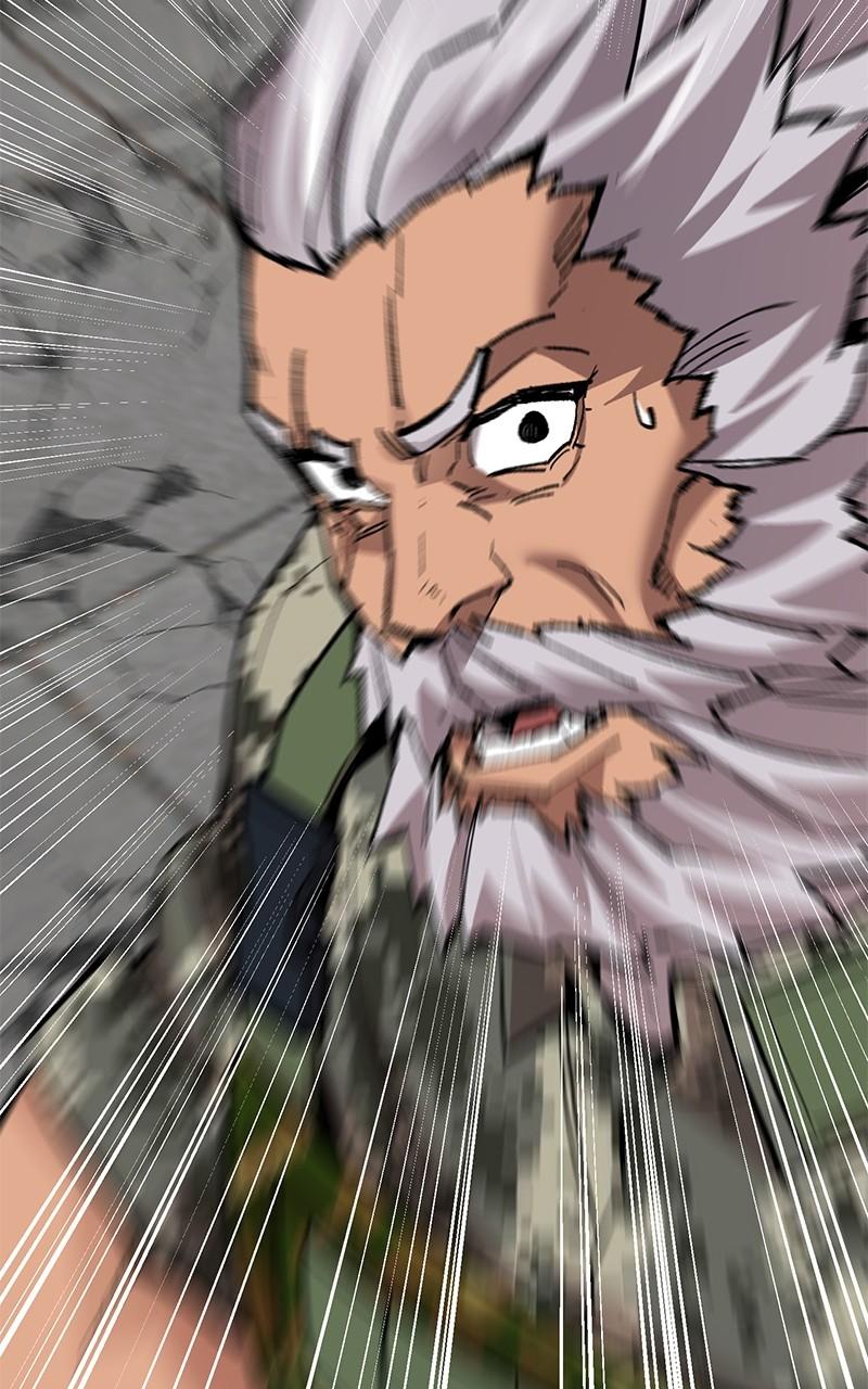 Limit Breaker Chap 128 - Next Chap 129