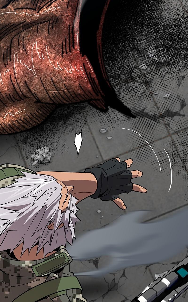 Limit Breaker Chap 128 - Next Chap 129