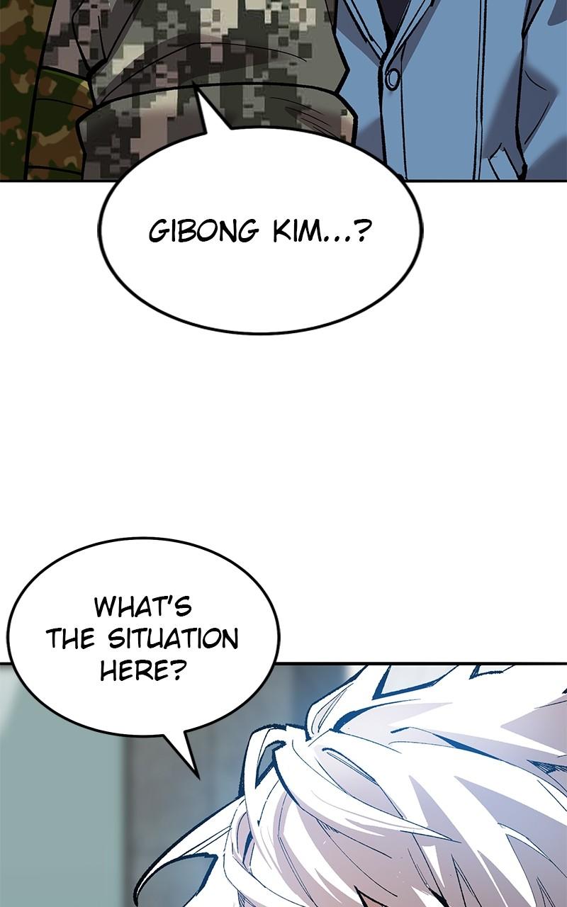 Limit Breaker Chap 128 - Next Chap 129