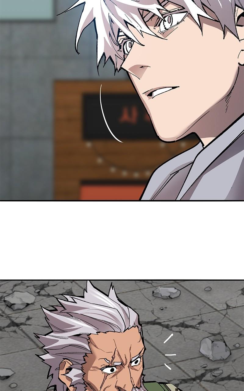 Limit Breaker Chap 128 - Next Chap 129