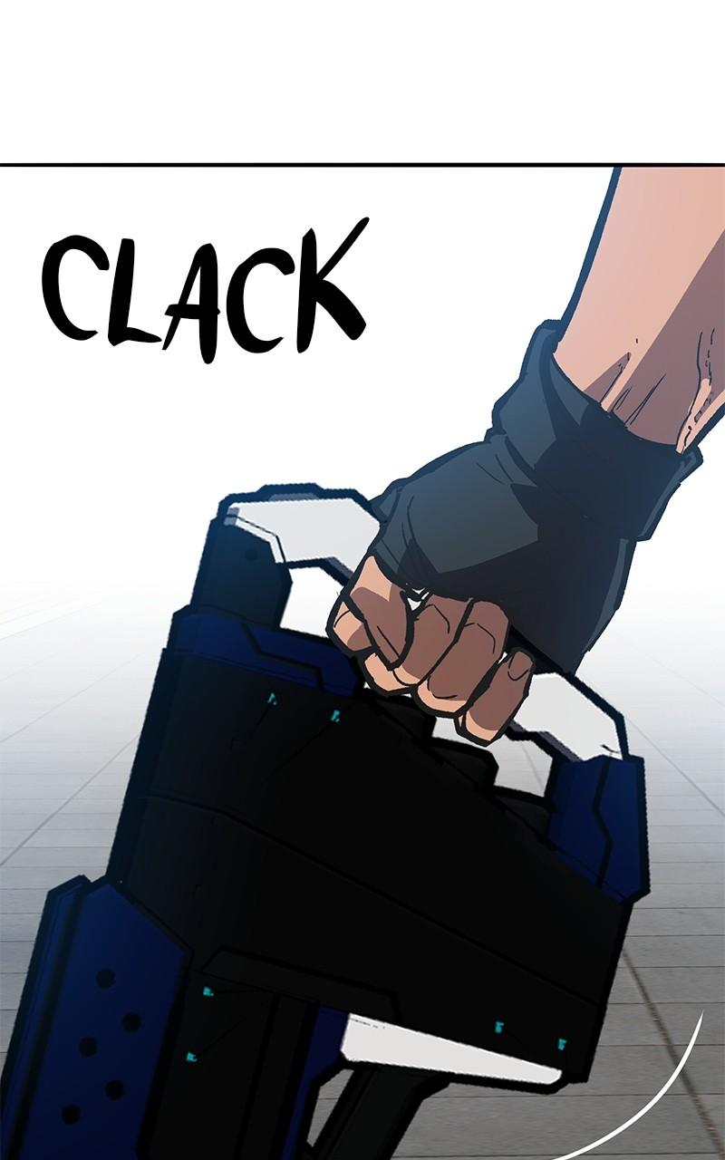 Limit Breaker Chap 128 - Next Chap 129