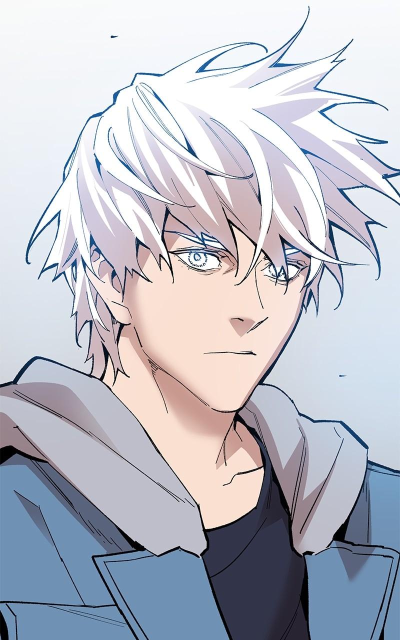 Limit Breaker Chap 128 - Next Chap 129