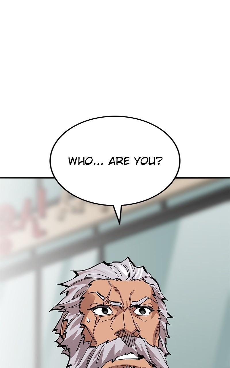 Limit Breaker Chap 128 - Next Chap 129