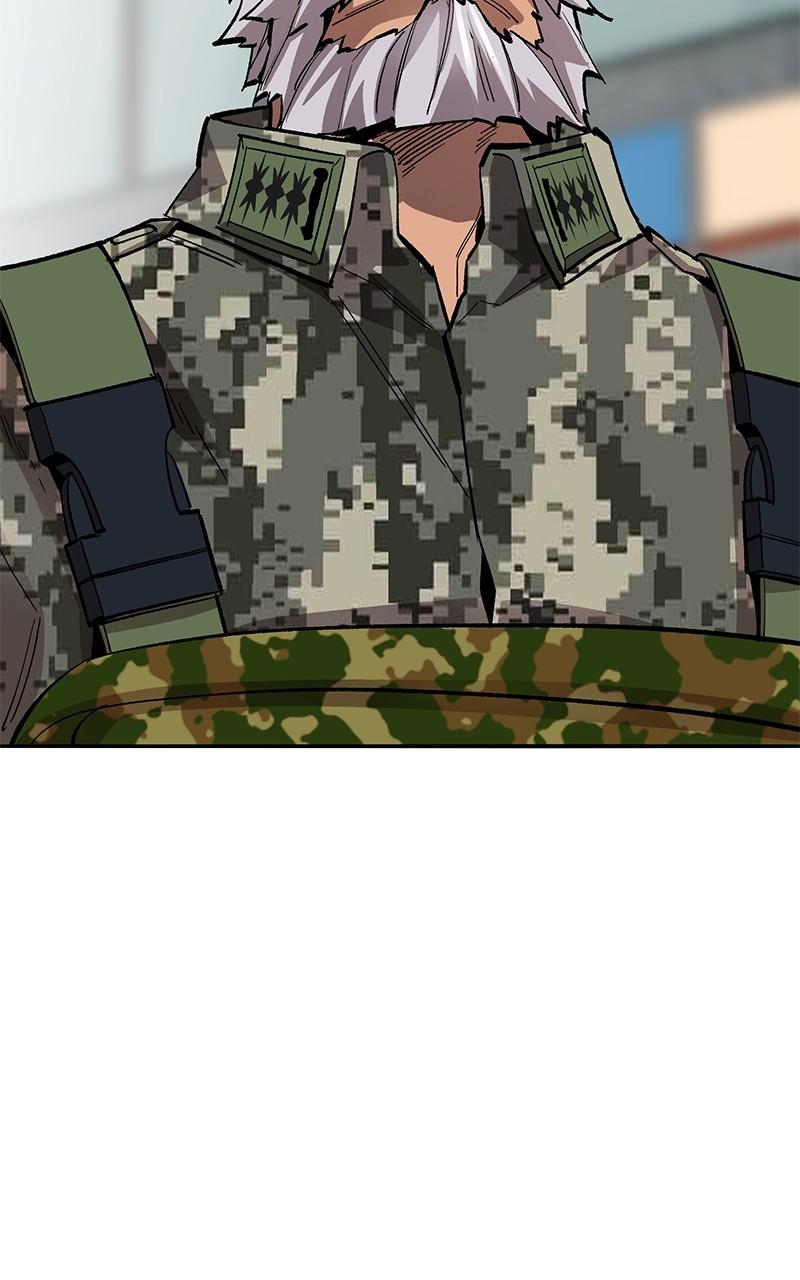 Limit Breaker Chap 128 - Next Chap 129