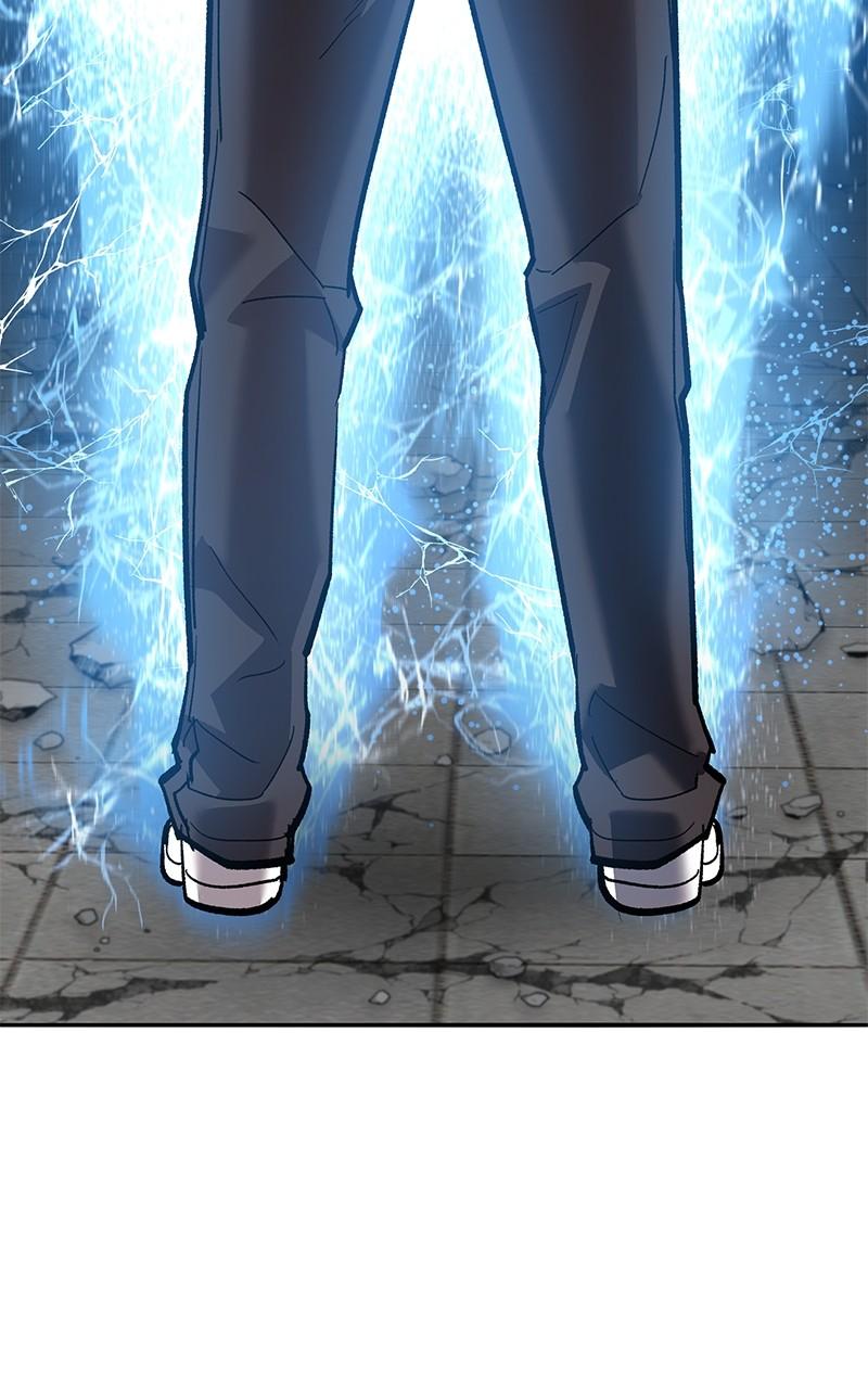 Limit Breaker Chap 128 - Next Chap 129