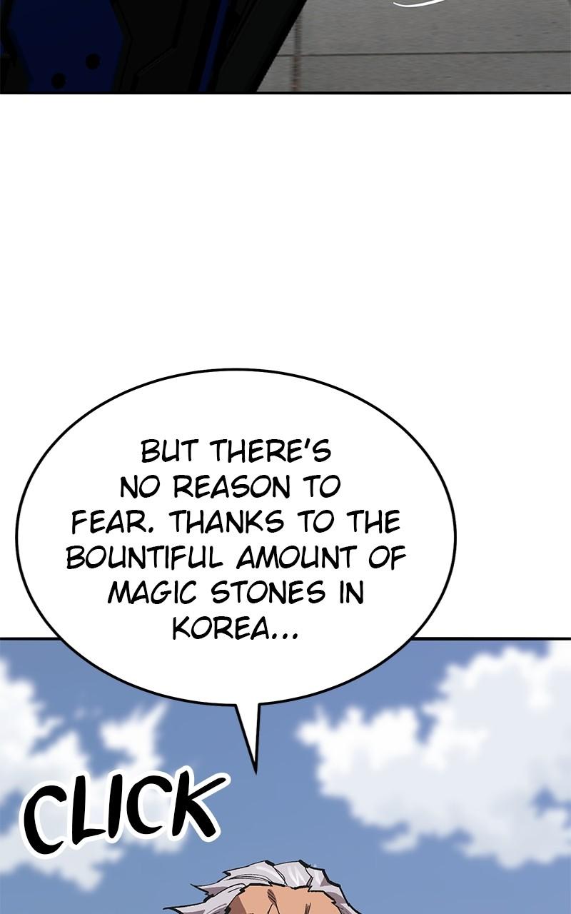 Limit Breaker Chap 128 - Next Chap 129