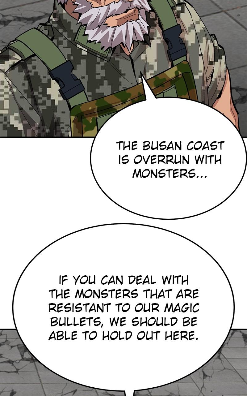 Limit Breaker Chap 128 - Next Chap 129