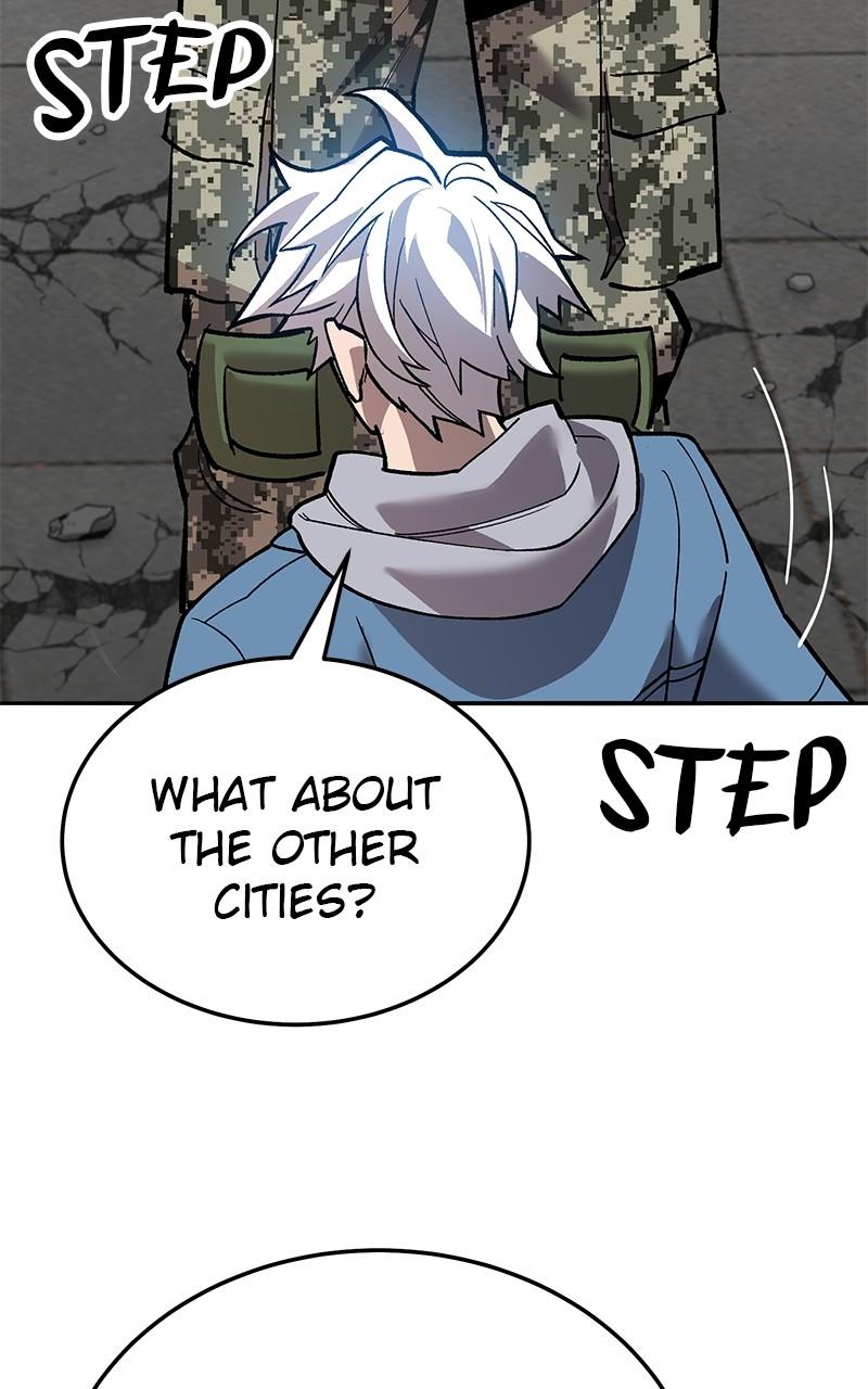 Limit Breaker Chap 128 - Next Chap 129