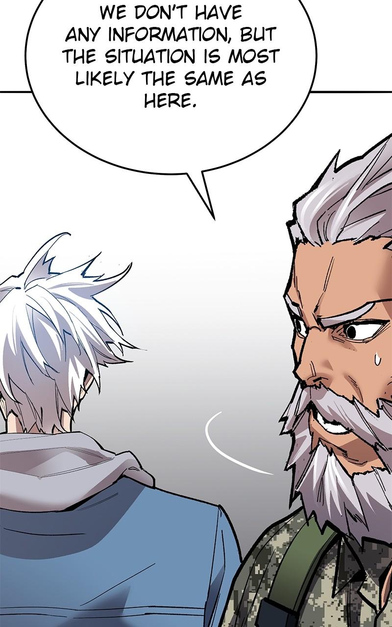 Limit Breaker Chap 128 - Next Chap 129