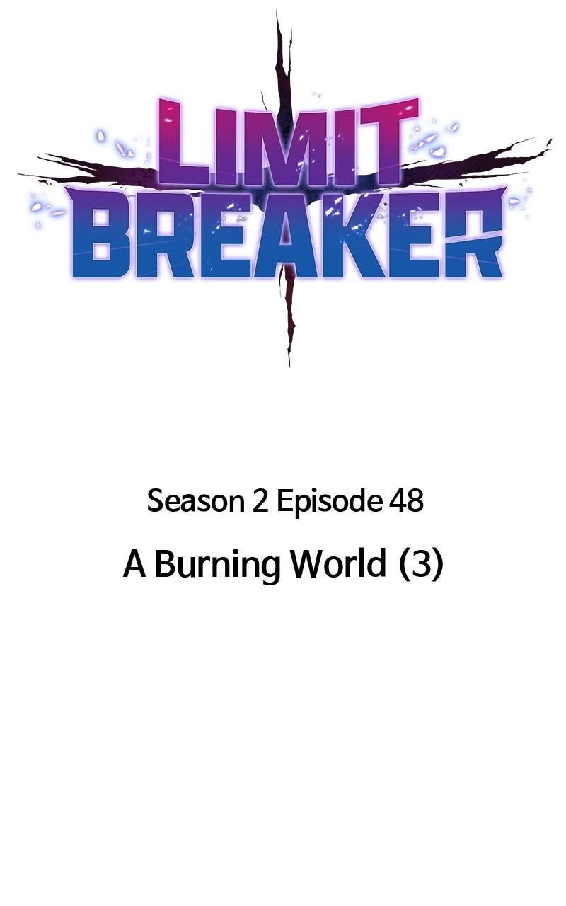 Limit Breaker Chap 128 - Next Chap 129