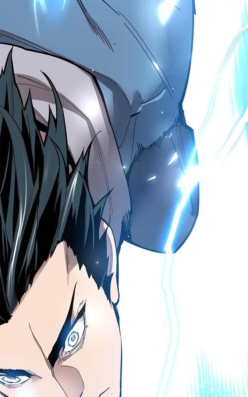 Limit Breaker Chap 128 - Next Chap 129