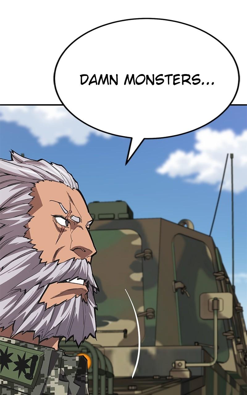 Limit Breaker Chap 128 - Next Chap 129