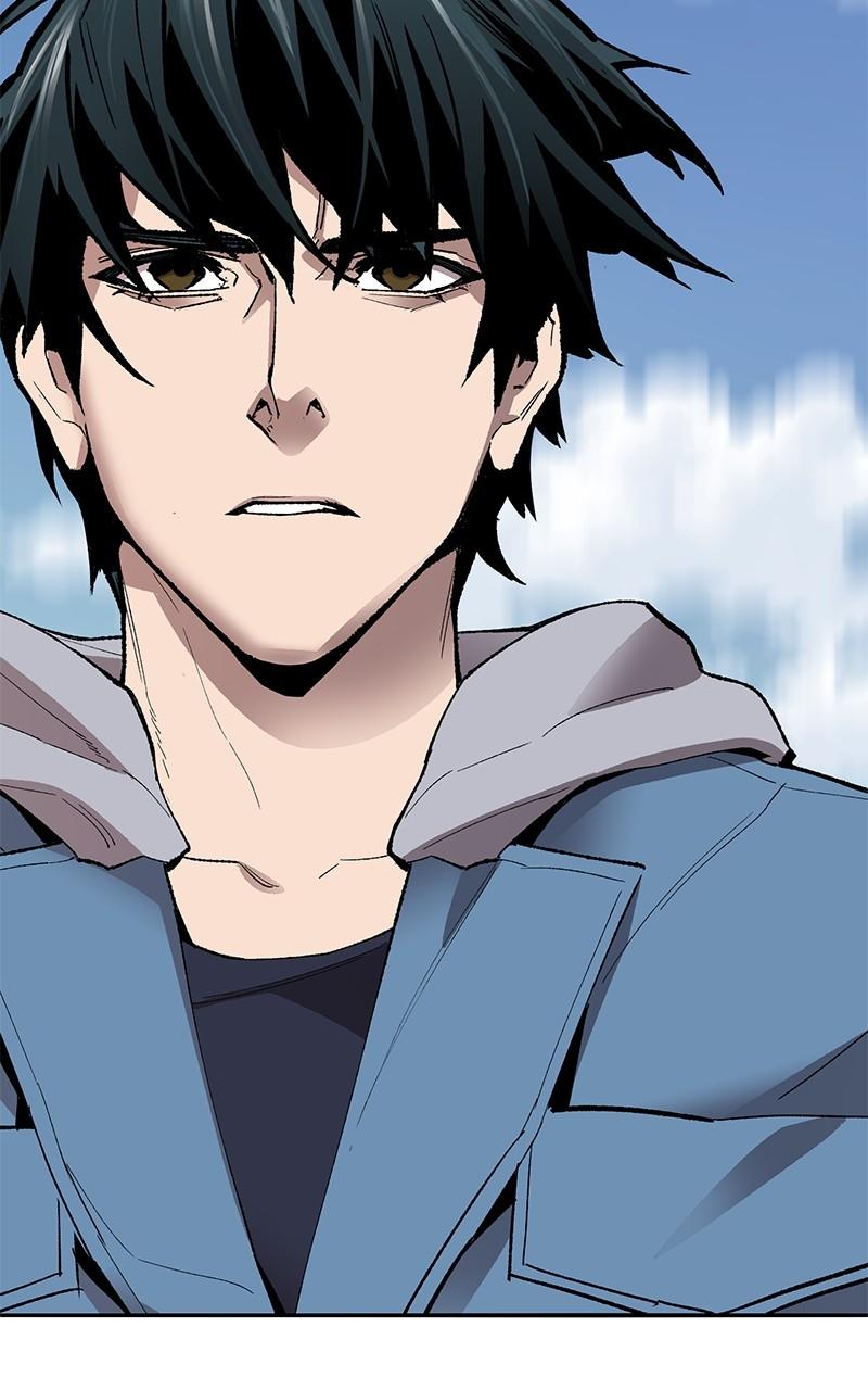 Limit Breaker Chap 128 - Next Chap 129