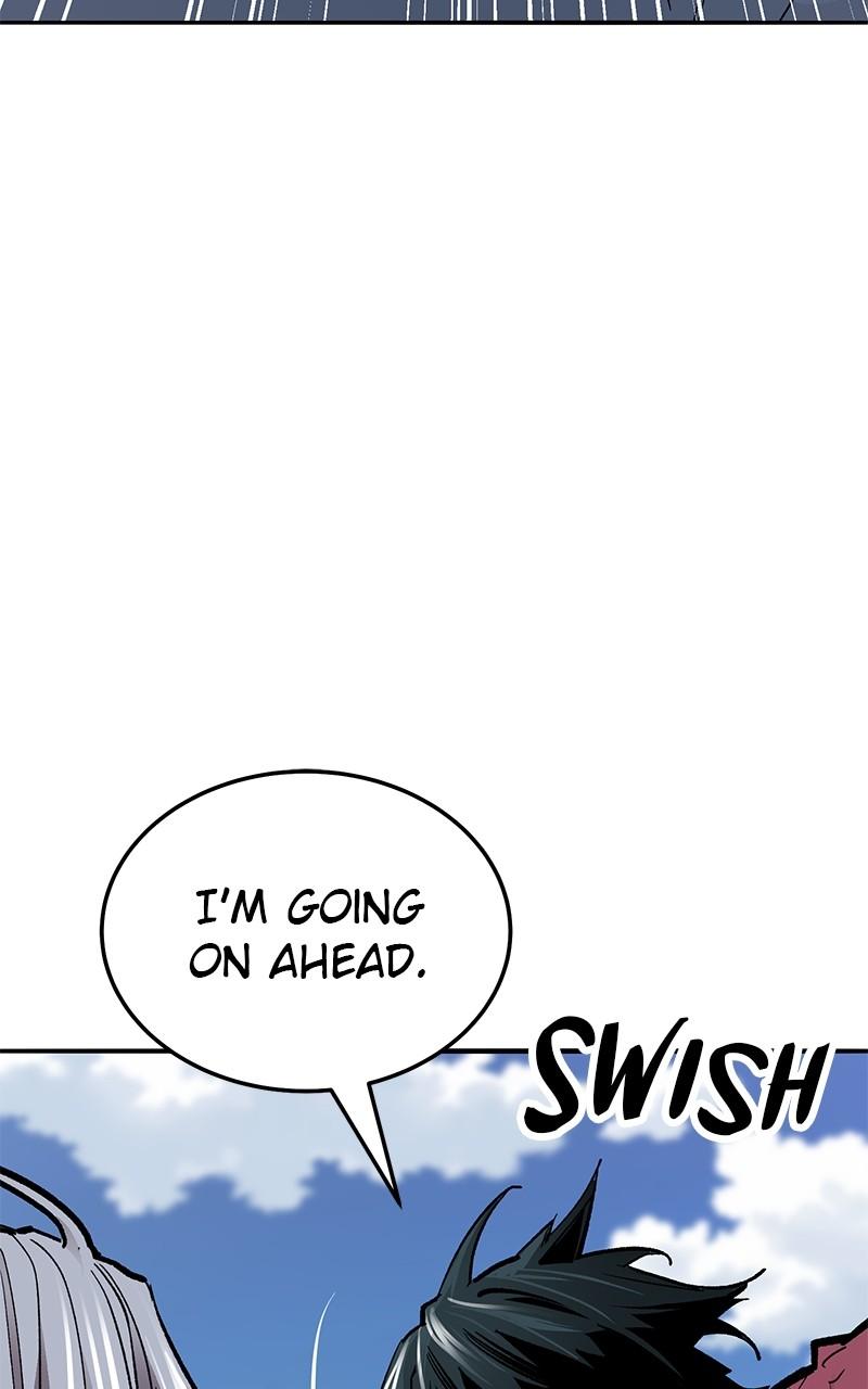 Limit Breaker Chap 128 - Next Chap 129