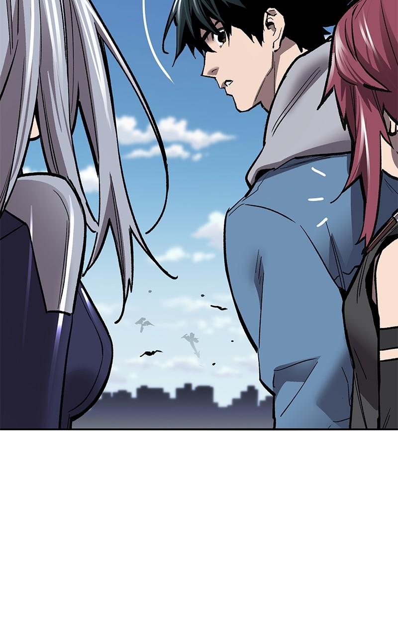 Limit Breaker Chap 128 - Next Chap 129