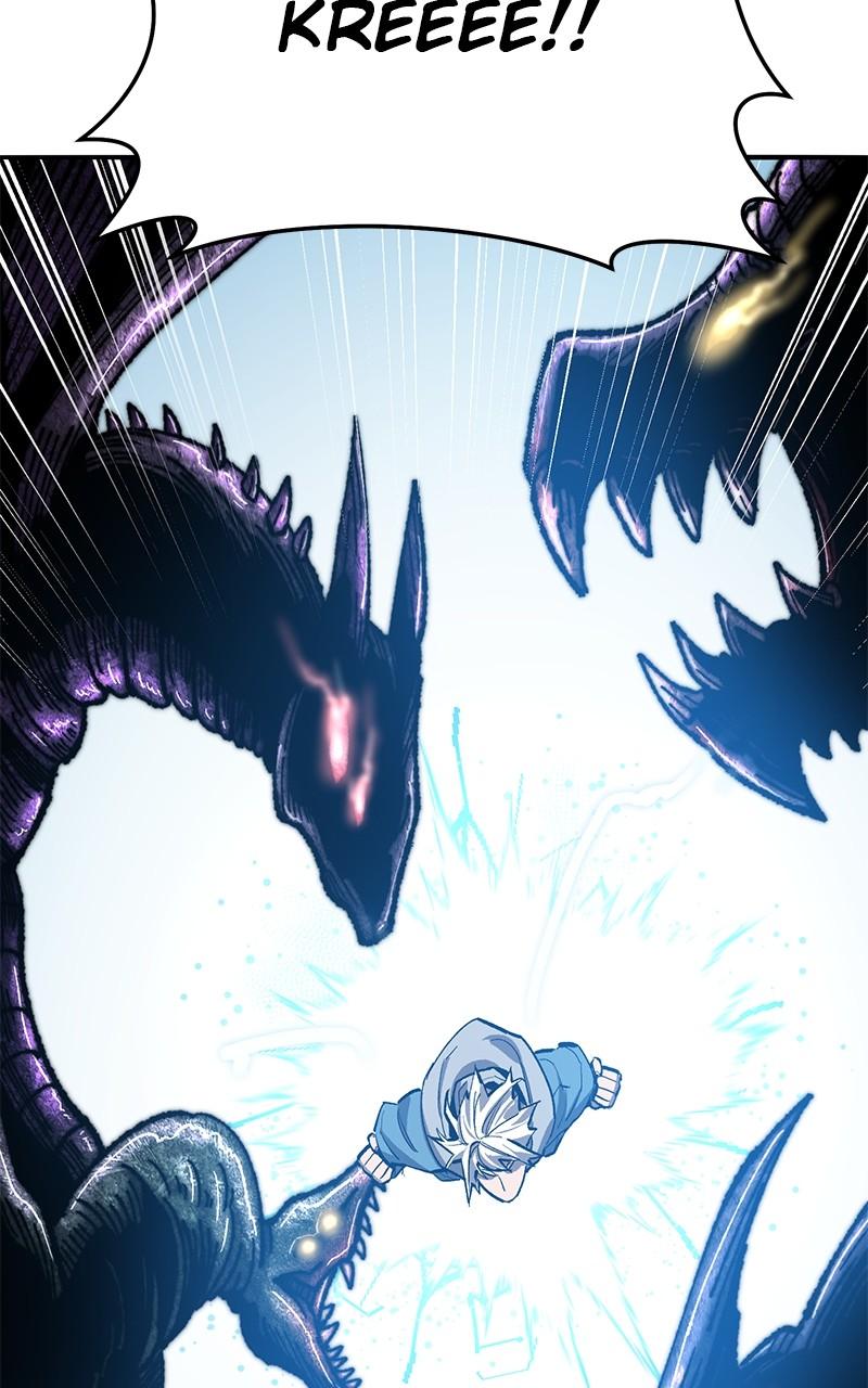 Limit Breaker Chap 128 - Next Chap 129