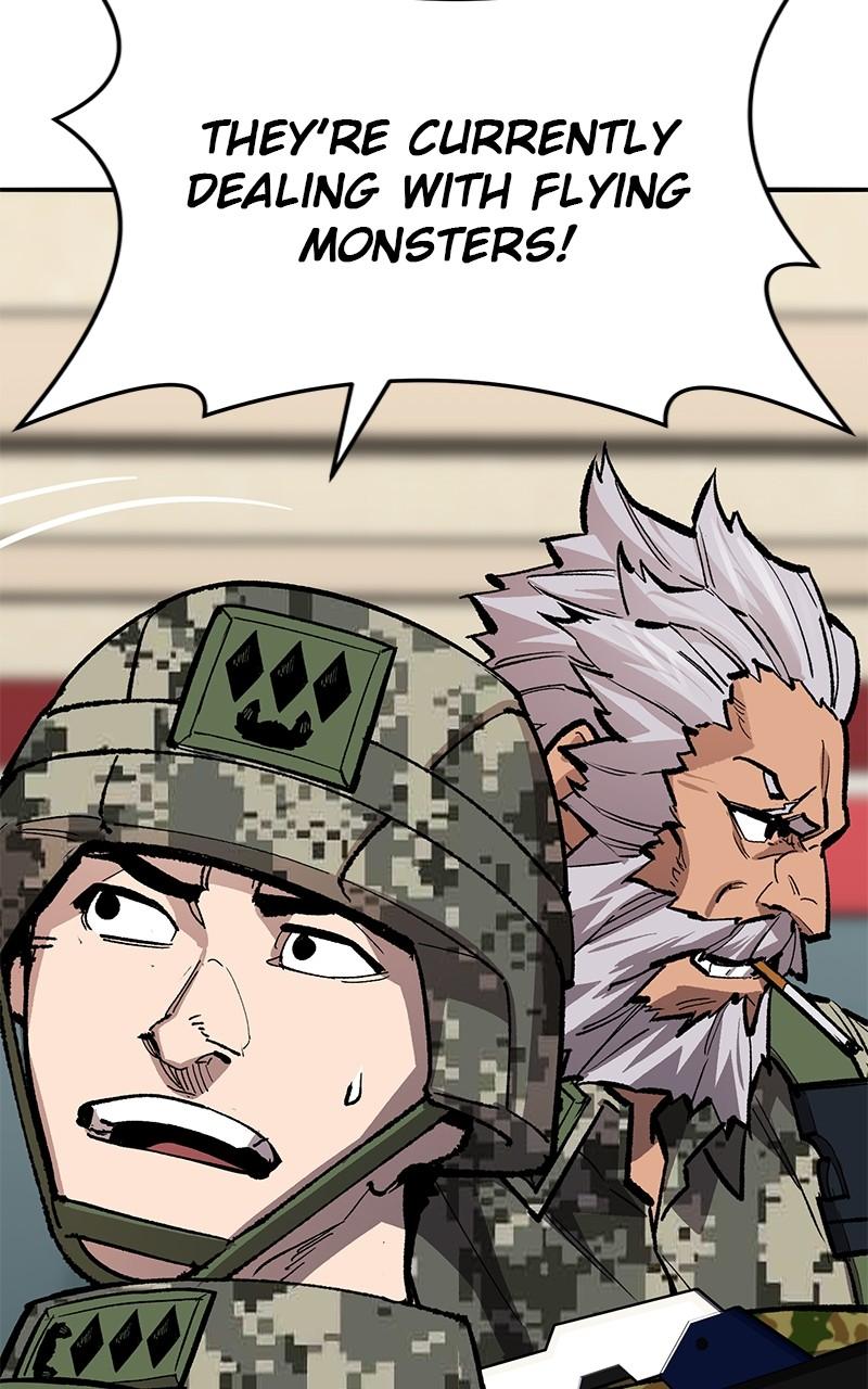 Limit Breaker Chap 128 - Next Chap 129