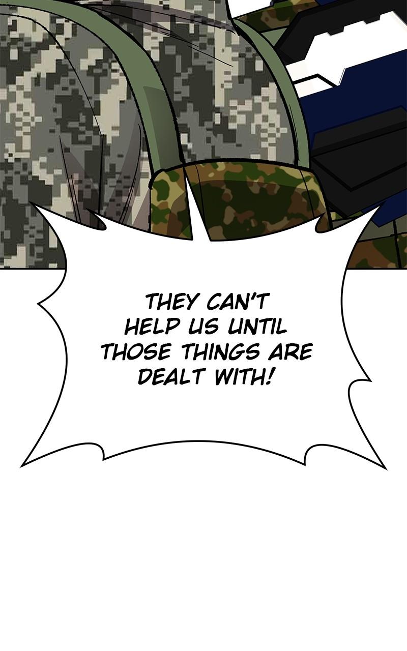Limit Breaker Chap 128 - Next Chap 129